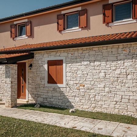 Apartment Robi Umag Kültér fotó