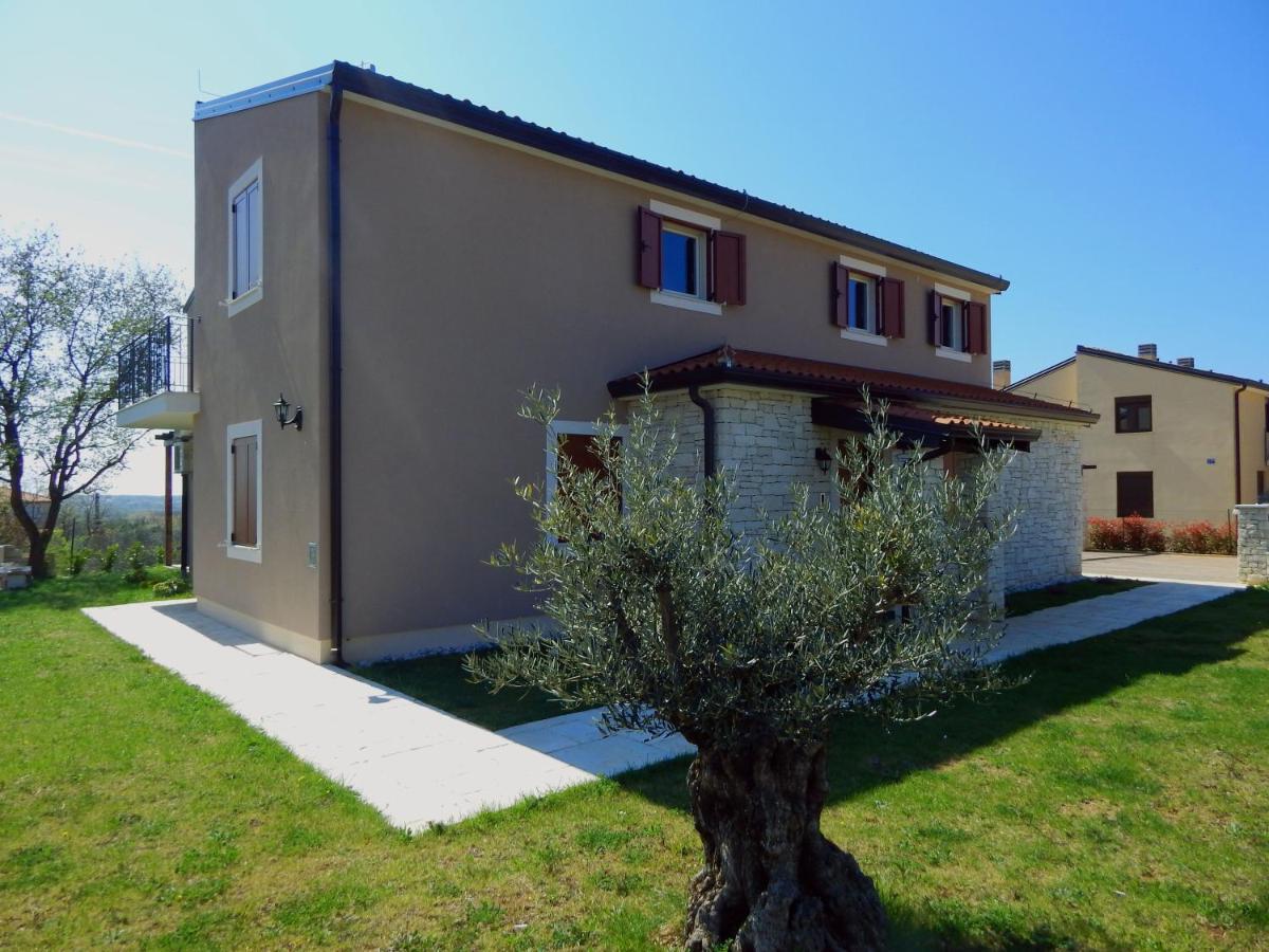 Apartment Robi Umag Kültér fotó