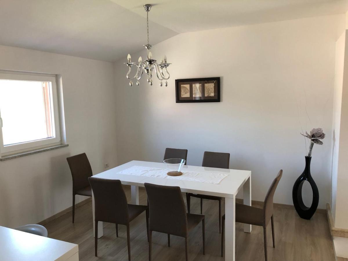 Apartment Robi Umag Kültér fotó
