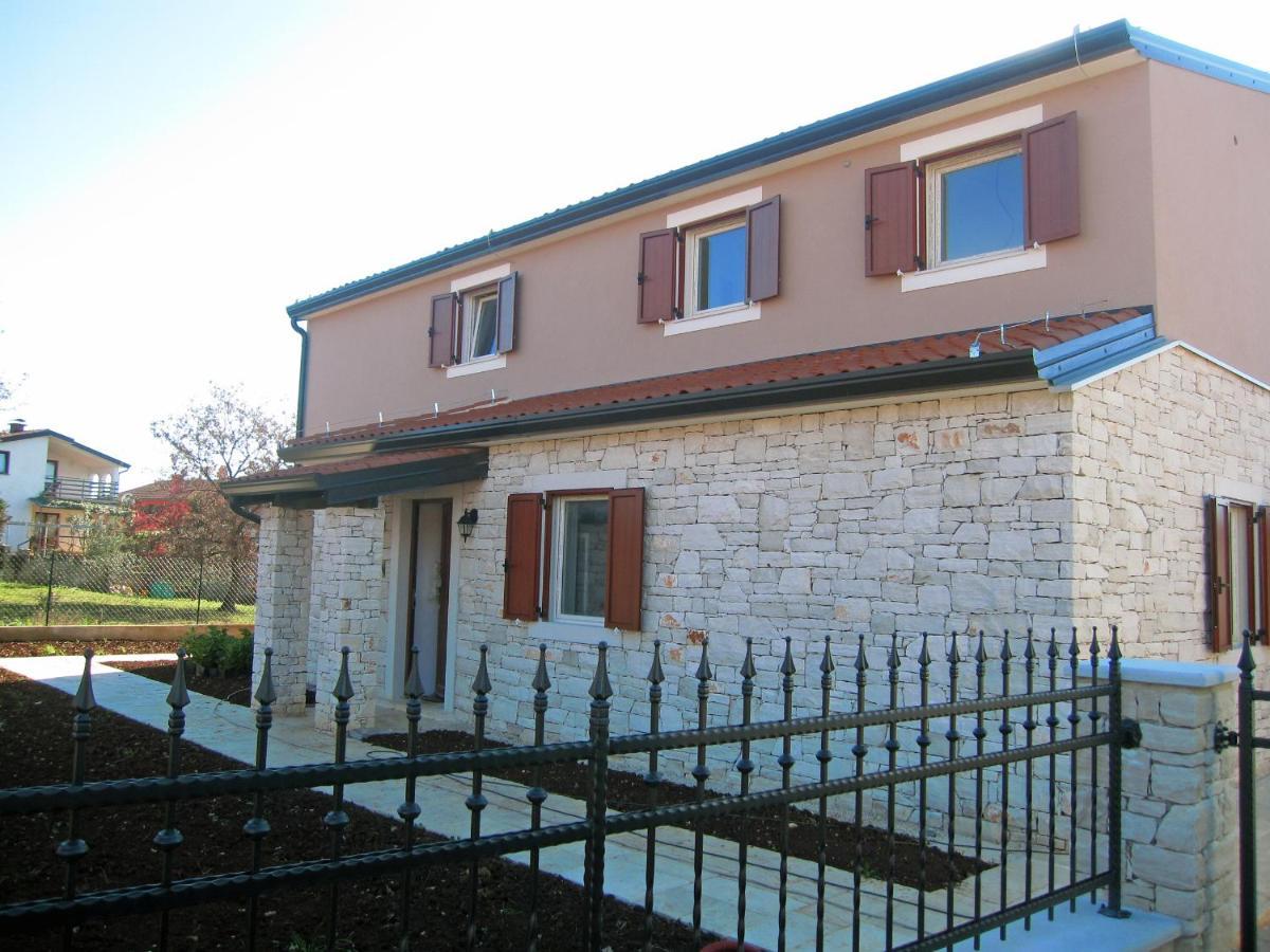Apartment Robi Umag Kültér fotó