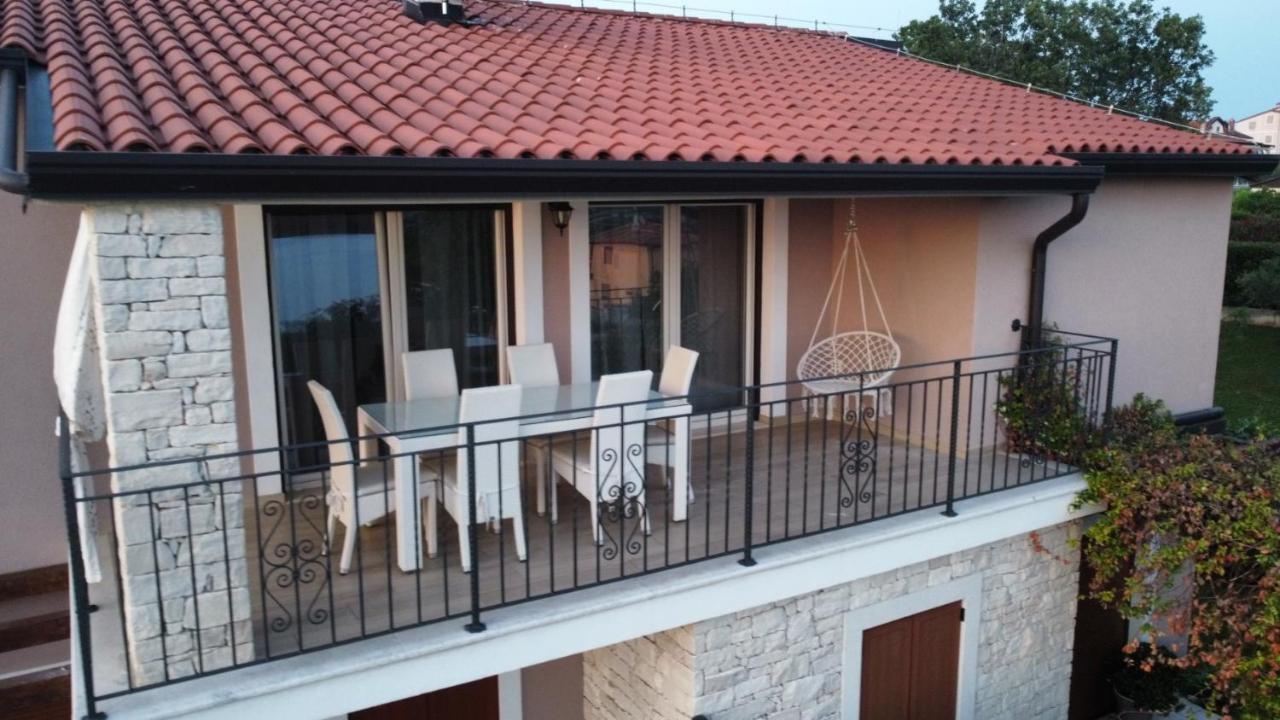 Apartment Robi Umag Kültér fotó