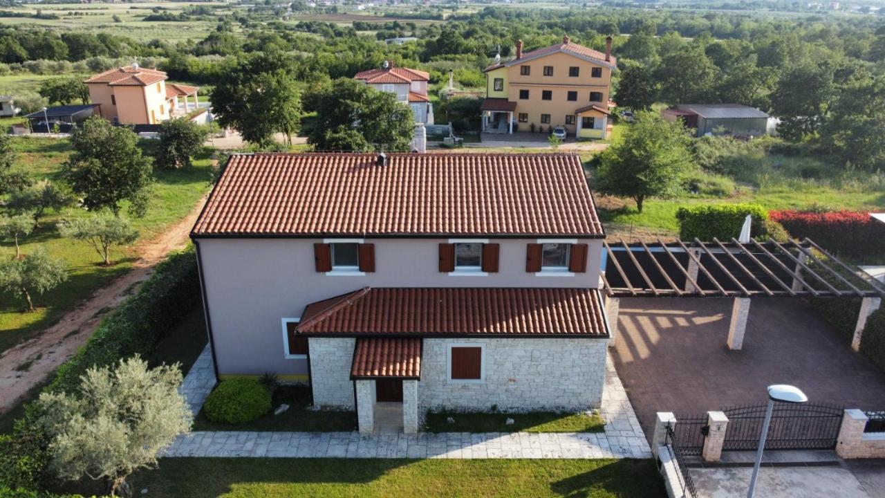 Apartment Robi Umag Kültér fotó