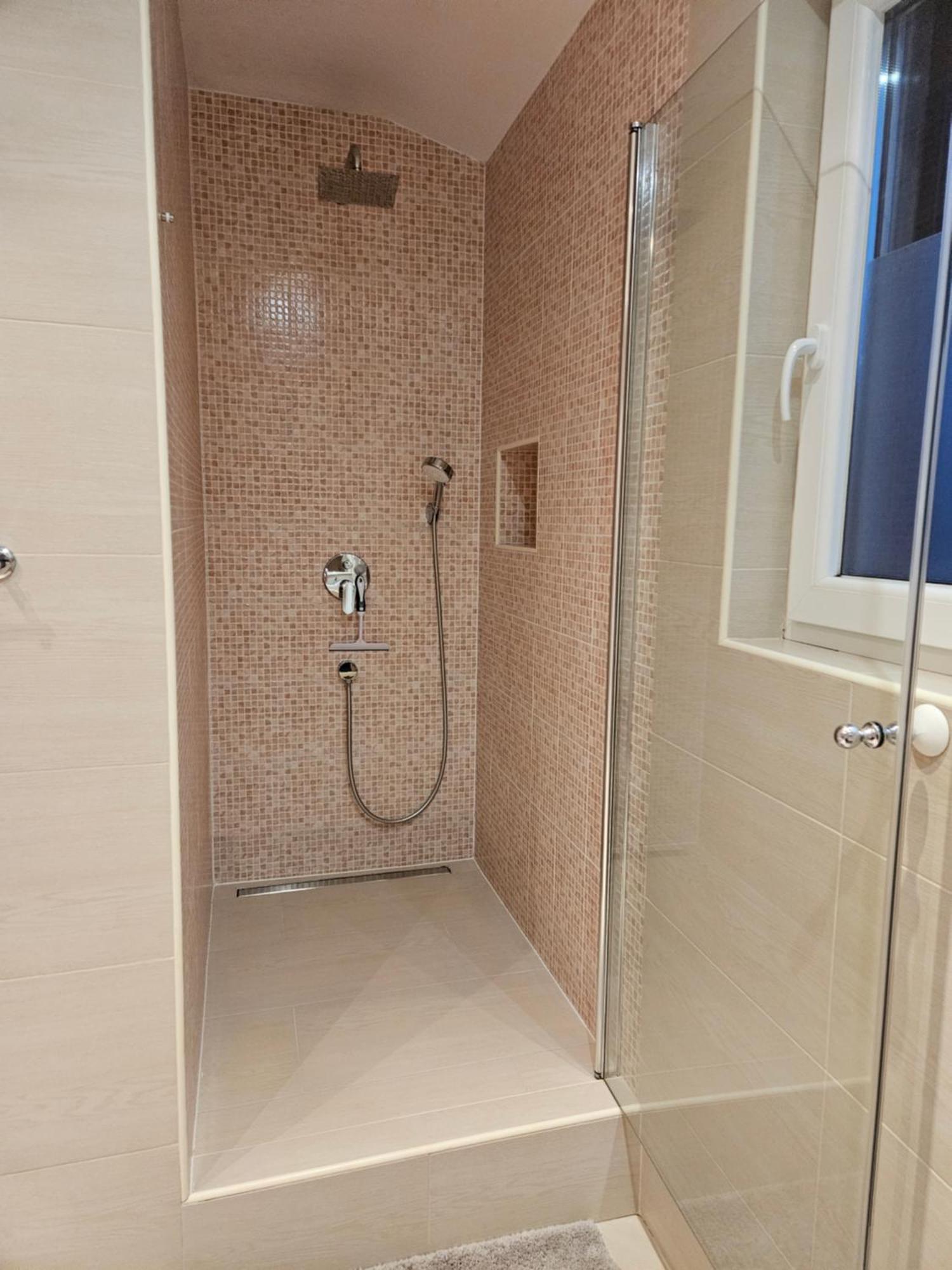 Apartment Robi Umag Kültér fotó