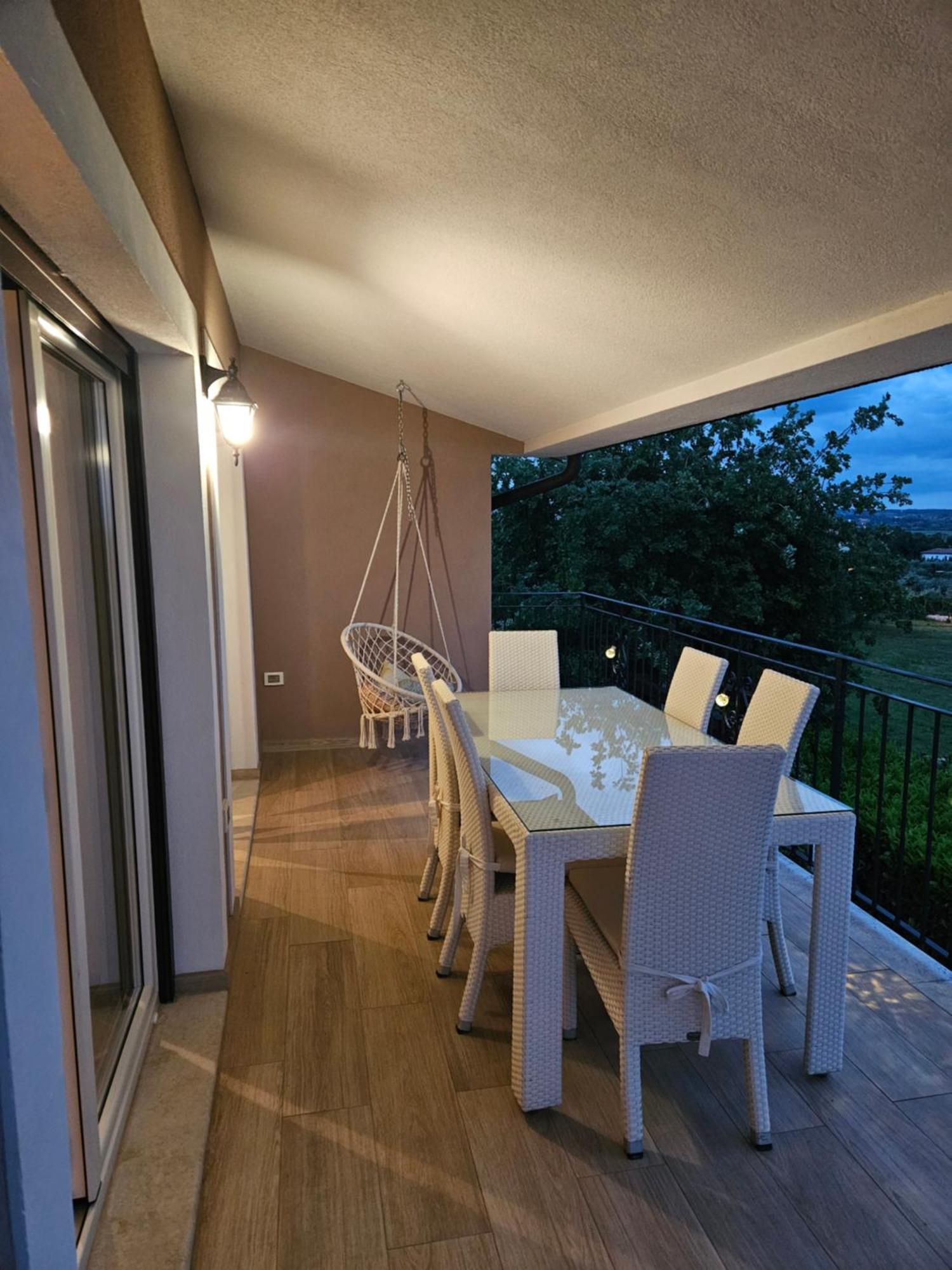 Apartment Robi Umag Kültér fotó