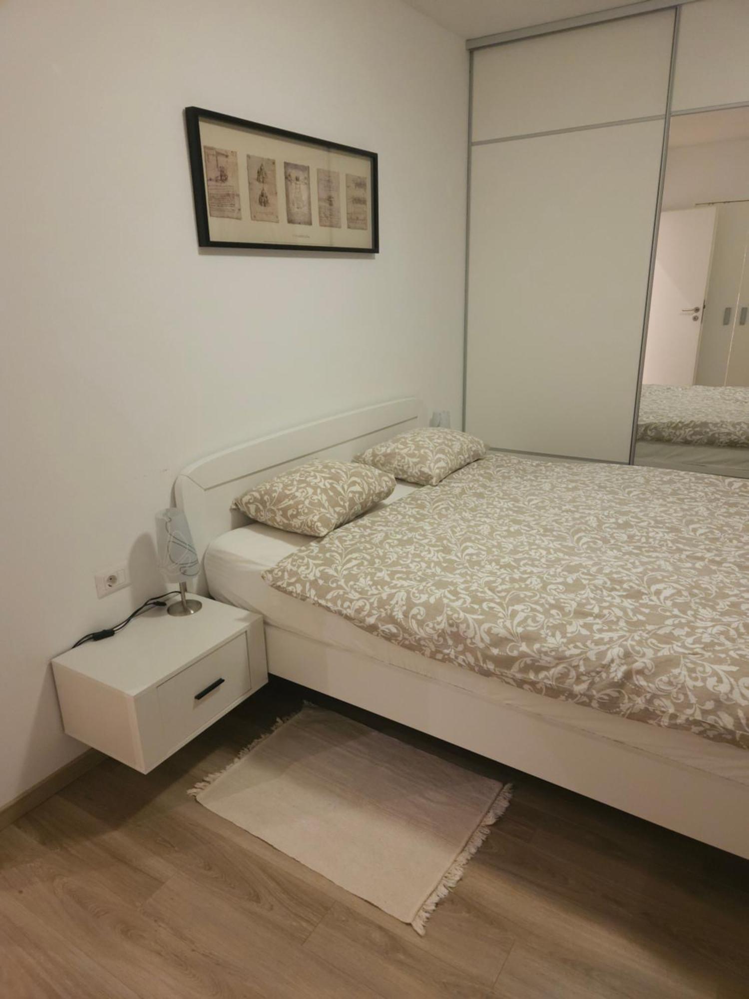 Apartment Robi Umag Kültér fotó