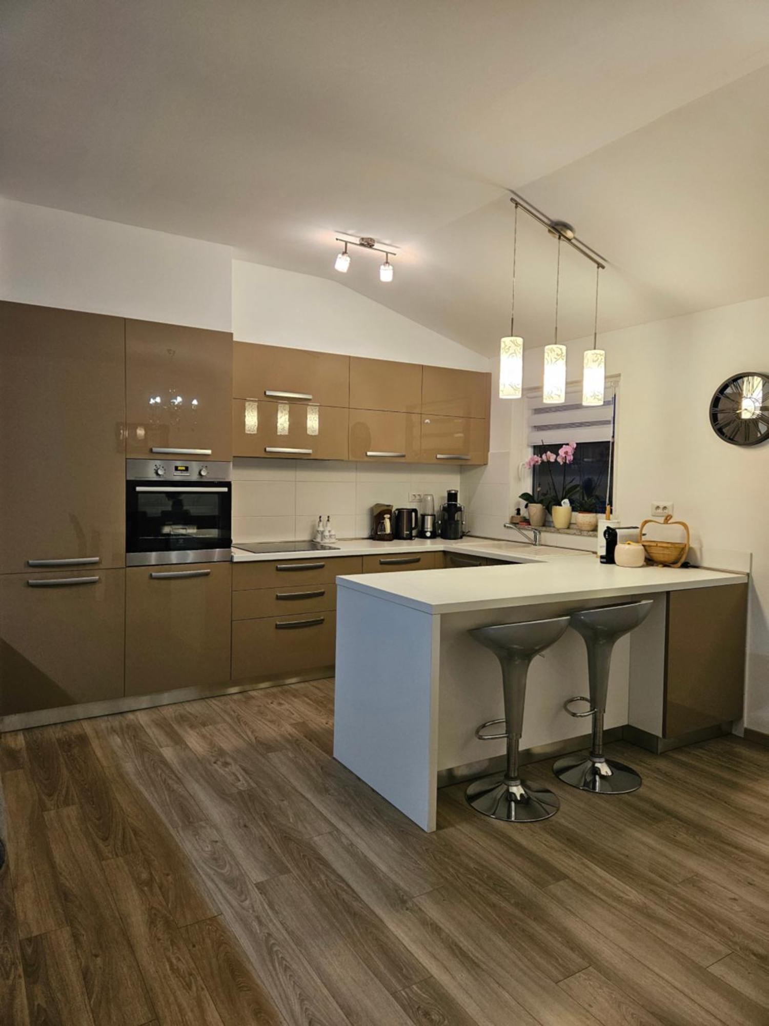 Apartment Robi Umag Kültér fotó
