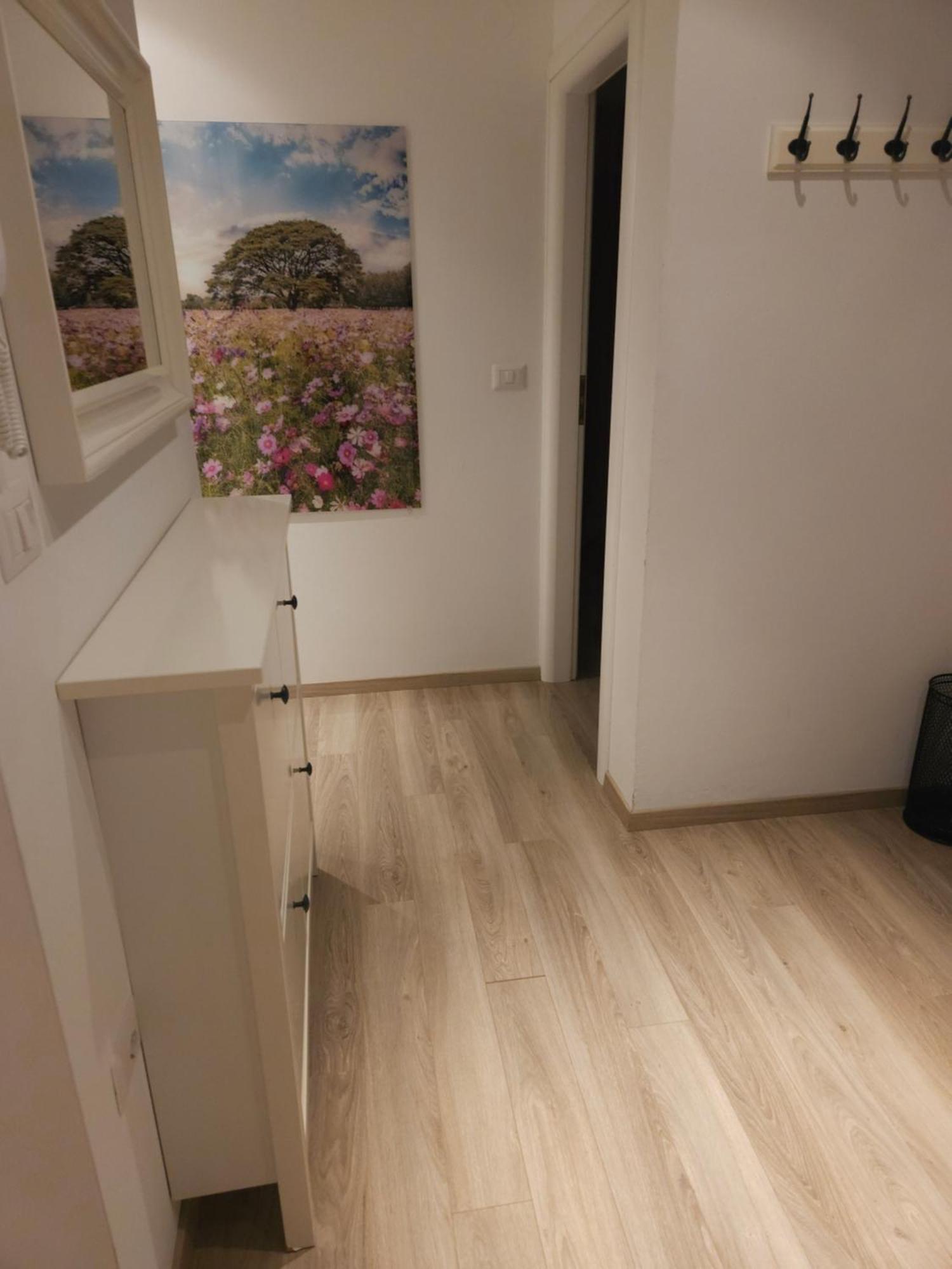 Apartment Robi Umag Kültér fotó